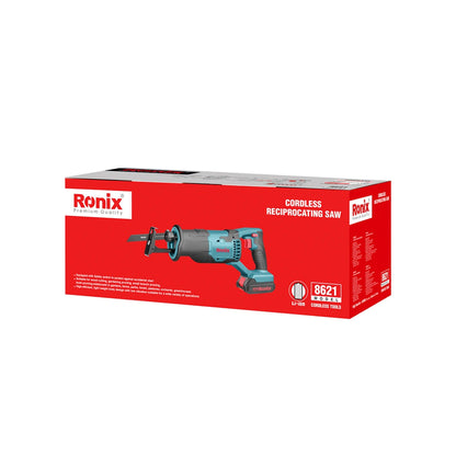 [8621] Seghetto alternativo cordless 20V