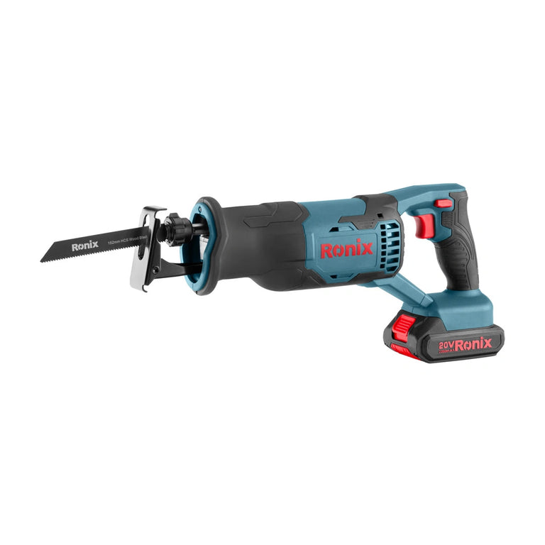 [8621] Seghetto alternativo cordless 20V