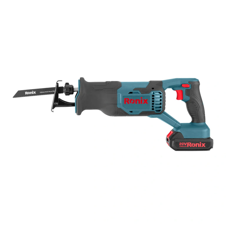 [8621] Seghetto alternativo cordless 20V