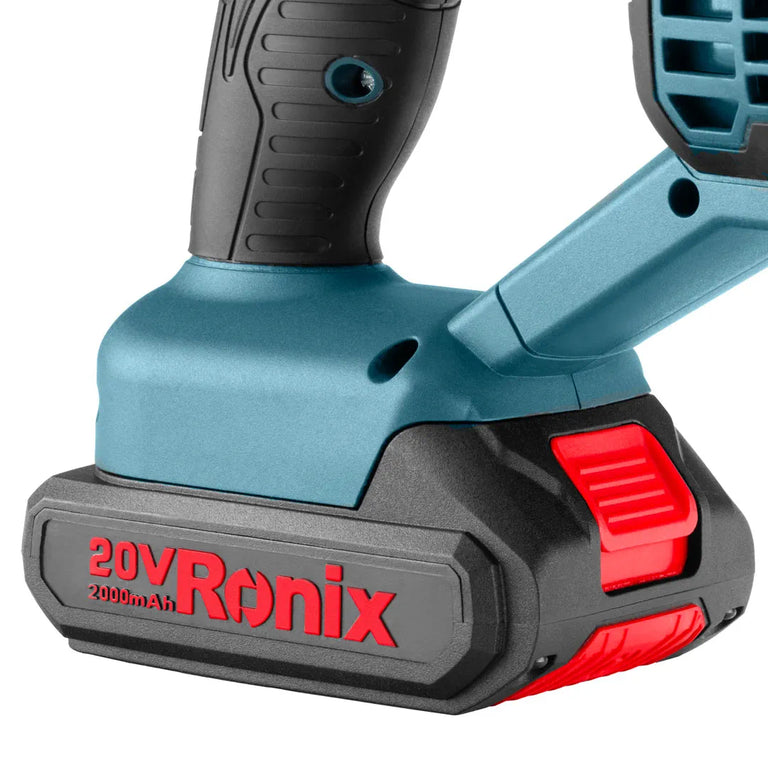 [8621] Seghetto alternativo cordless 20V