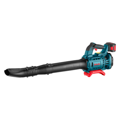 [8623] Soffiatore per foglie cordless brushless 20V 18500RPM