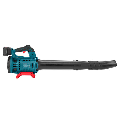 [8623] Soffiatore per foglie cordless brushless 20V 18500RPM