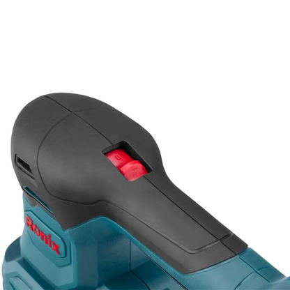 [8624] Smerigliatrice multifunzione cordless 20V 3in1 12000RPM