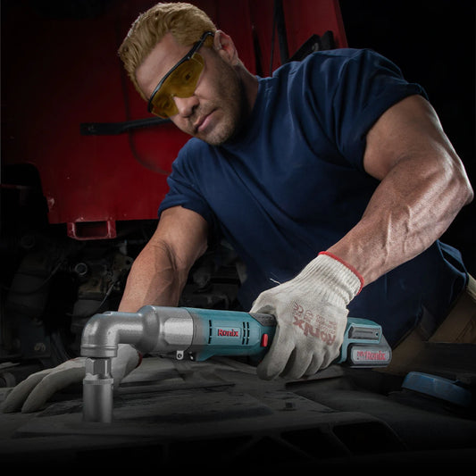 [8625] Chiave a impulsi angolare cordless 20V