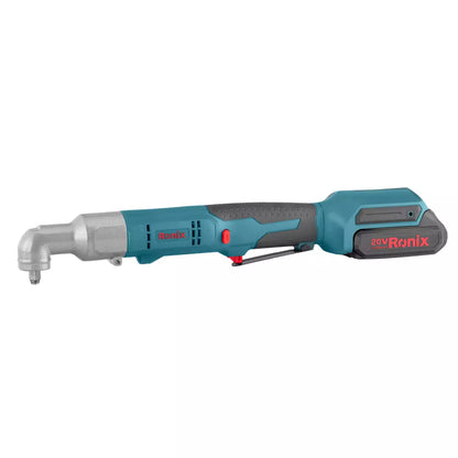 [8625] Chiave a impulsi angolare cordless 20V