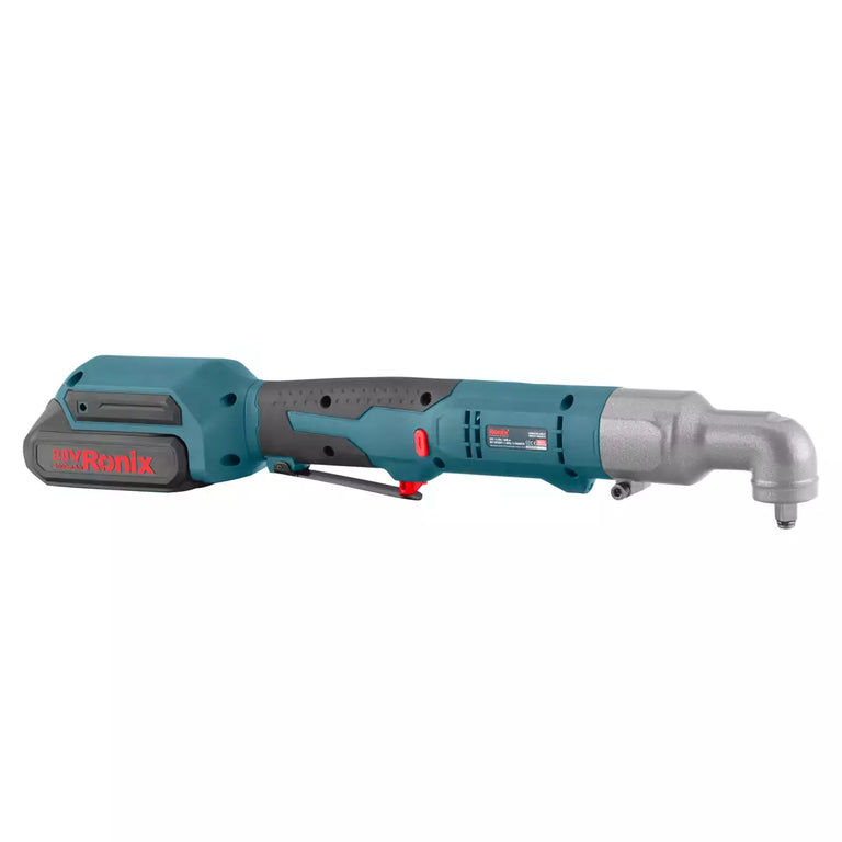 [8625] Chiave a impulsi angolare cordless 20V