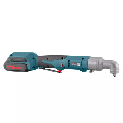 [8625] Chiave a impulsi angolare cordless 20V