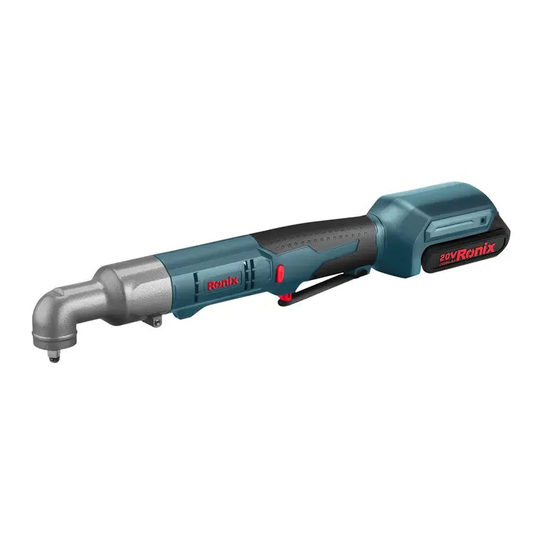 [8625] Chiave a impulsi angolare cordless 20V