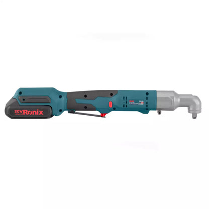 [8625] Chiave a impulsi angolare cordless 20V