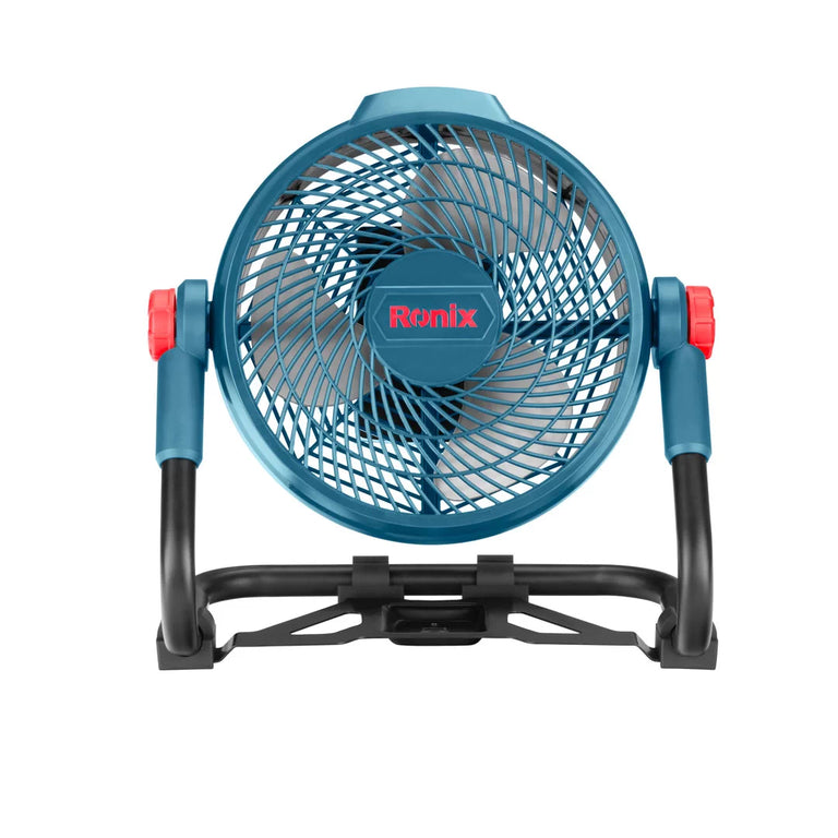 [8626] 20V Ventilatore Cordless