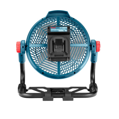 [8626] 20V Ventilatore Cordless