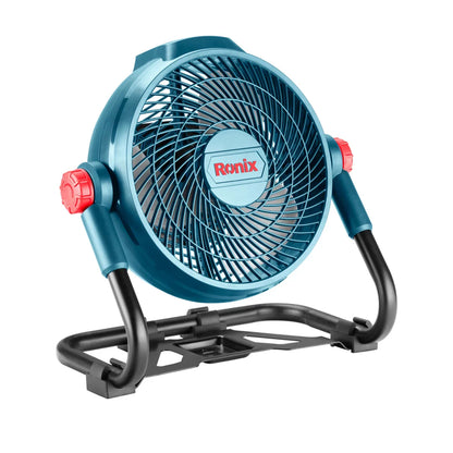 [8626] 20V Ventilatore Cordless