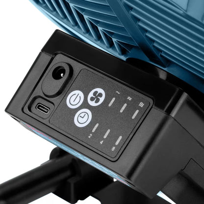 [8626] 20V Ventilatore Cordless