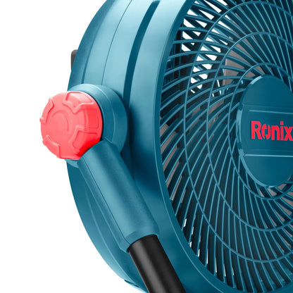 [8626] 20V Ventilatore Cordless