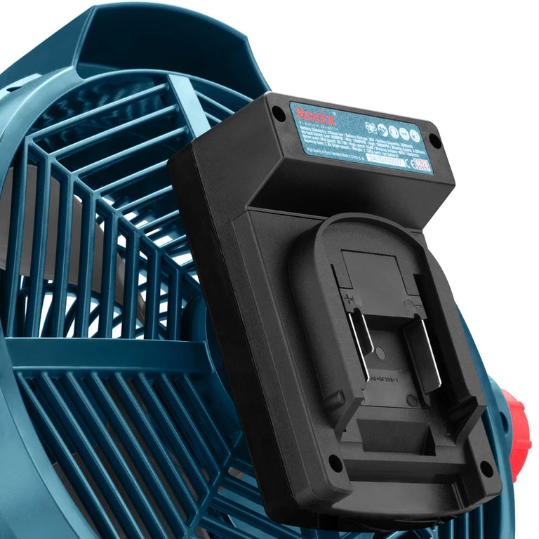 [8626] 20V Ventilatore Cordless