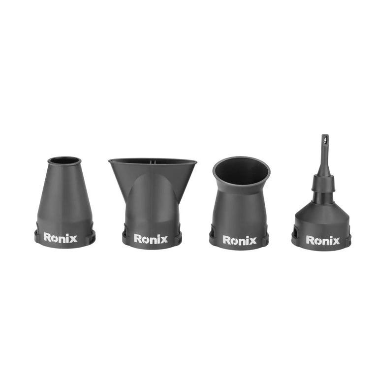 [8627] Soffiatore Cordless 20V 4,76m³/min