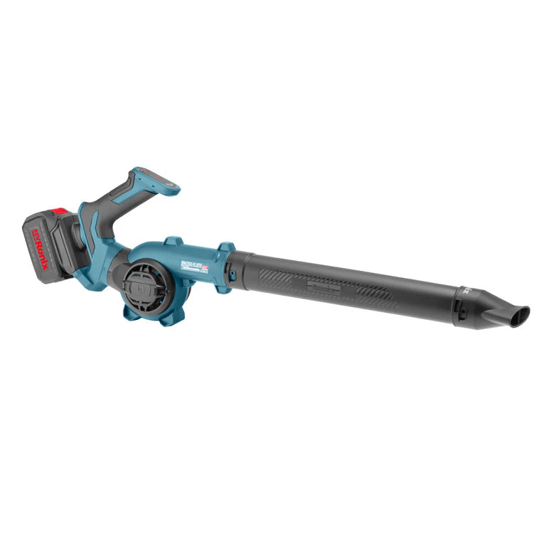 [8627] Soffiatore Cordless 20V 4,76m³/min
