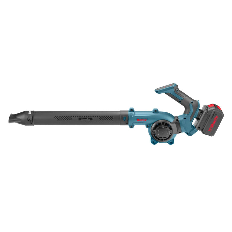 [8627] Soffiatore Cordless 20V 4,76m³/min