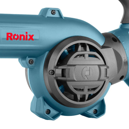 [8627] Soffiatore Cordless 20V 4,76m³/min