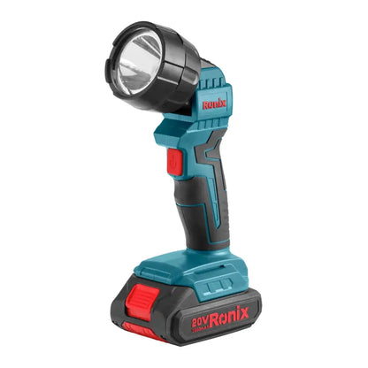 [8630] 20V Luce da Lavoro LED 5W