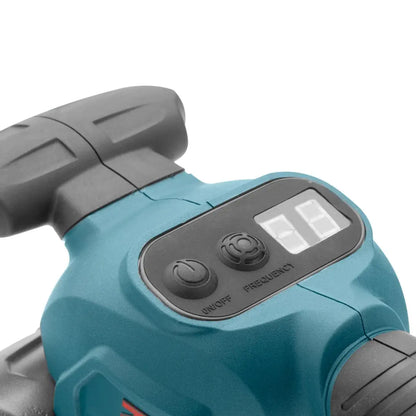 [8631] Macchina Livellatrice a Vibrazione per Piastrelle 20V Senza Filo 130mm