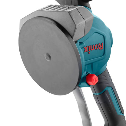 [8631] Macchina Livellatrice a Vibrazione per Piastrelle 20V Senza Filo 130mm