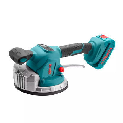 [8632] Macchina Livellatrice a Vibrazione per Piastrelle 20V Senza Filo 180mm