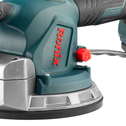 [8632] Macchina Livellatrice a Vibrazione per Piastrelle 20V Senza Filo 180mm
