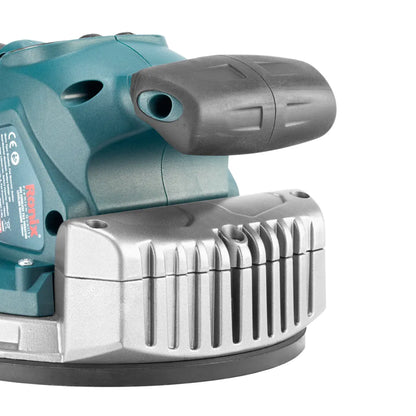 [8632] Macchina Livellatrice a Vibrazione per Piastrelle 20V Senza Filo 180mm