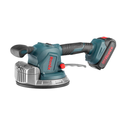 [8632] Macchina Livellatrice a Vibrazione per Piastrelle 20V Senza Filo 180mm