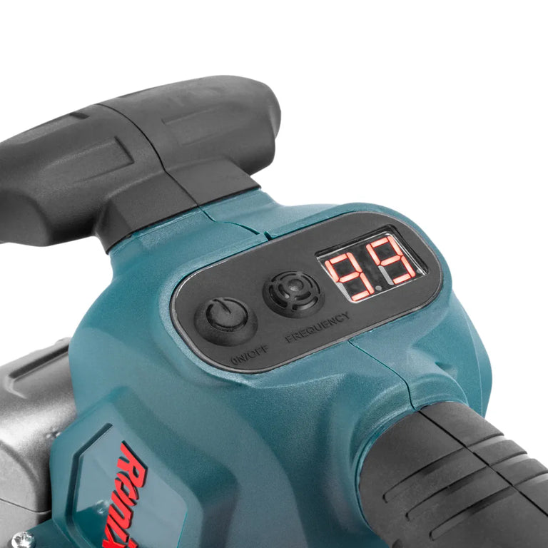 [8632] Macchina Livellatrice a Vibrazione per Piastrelle 20V Senza Filo 180mm