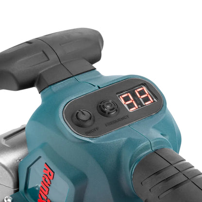 [8632] Macchina Livellatrice a Vibrazione per Piastrelle 20V Senza Filo 180mm
