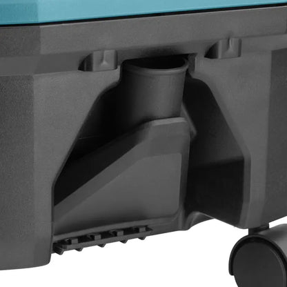 [8640] Aspirapolvere compatto cordless 20V 15L