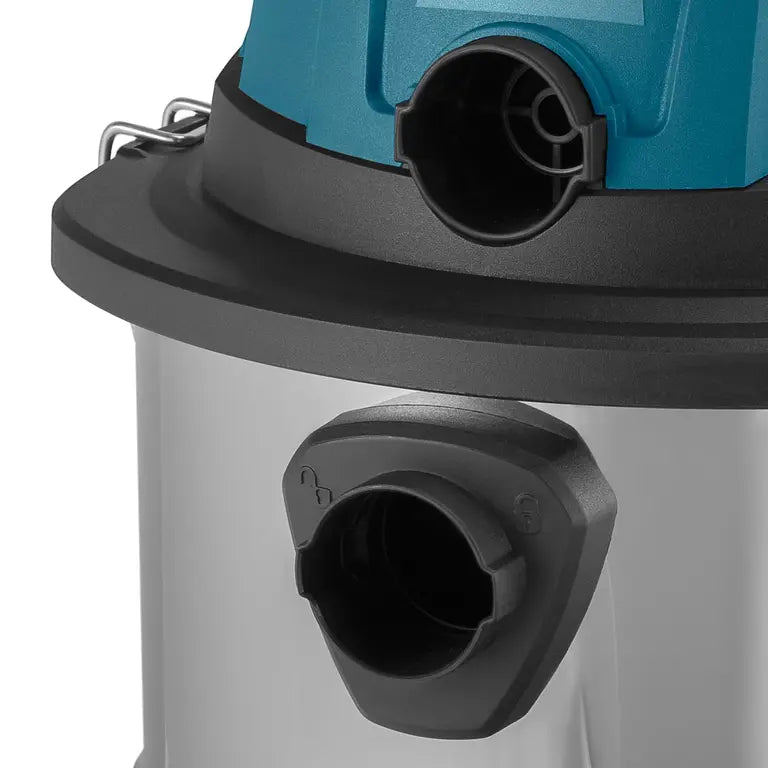 [8641] Aspirapolvere Compatto Cordless 20V 20L