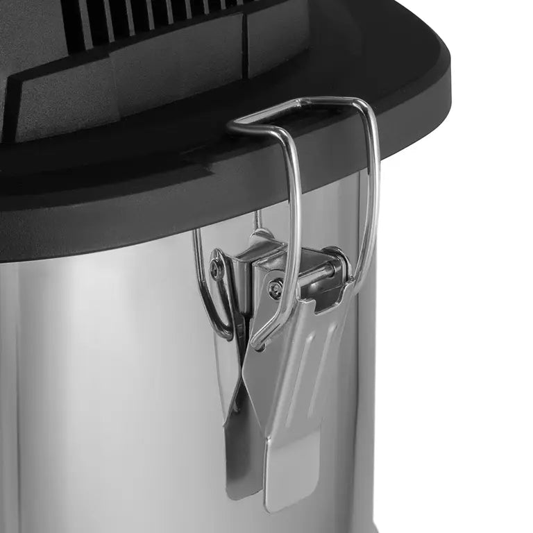 [8641] Aspirapolvere Compatto Cordless 20V 20L