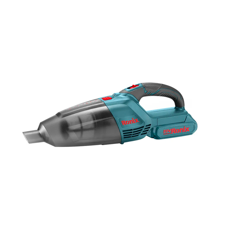[8642] Aspiratore Senza Filo 20V