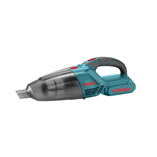[8642] Aspiratore Senza Filo 20V