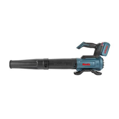 [8644] Soffiatore Cordless 20V 8,1 m³/min