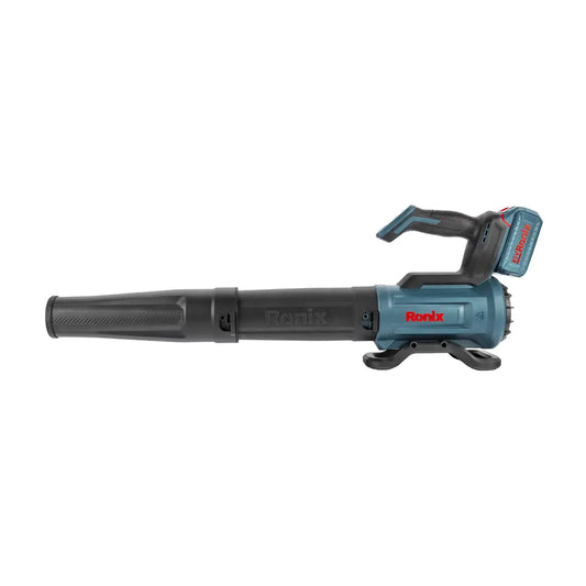 [8644] Soffiatore Cordless 20V 8,1 m³/min