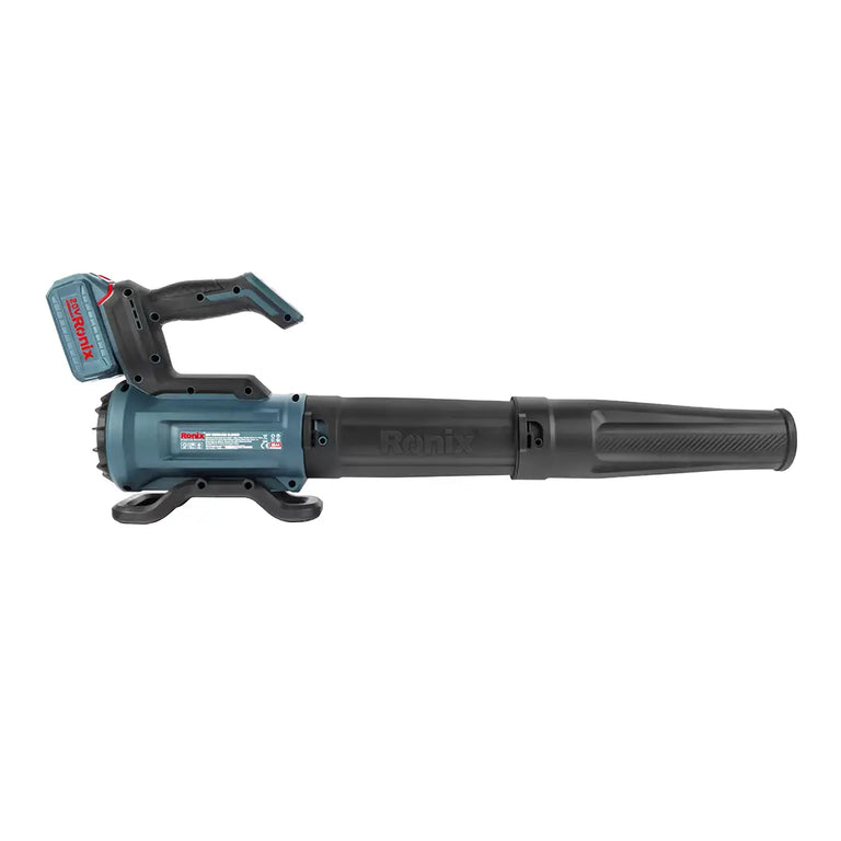 [8644] Soffiatore Cordless 20V 8,1 m³/min