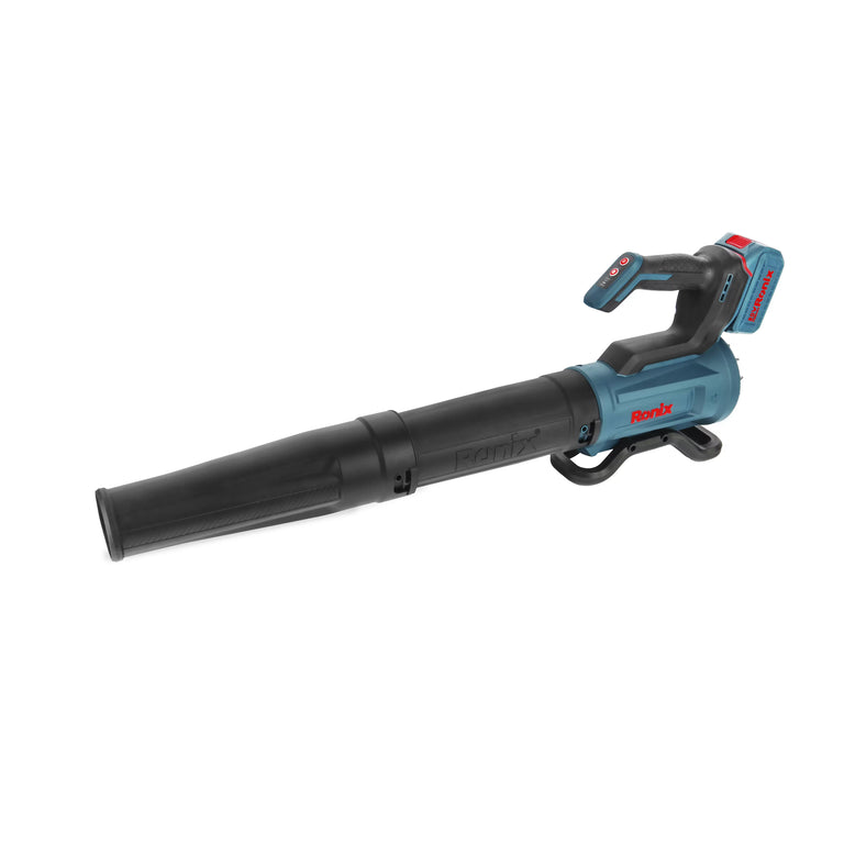 [8644] Soffiatore Cordless 20V 8,1 m³/min