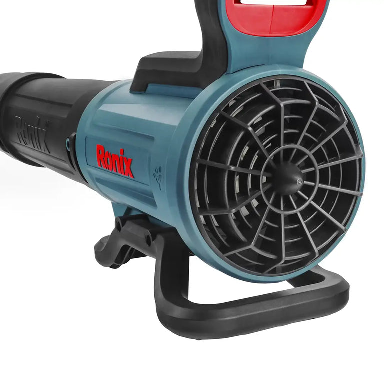 [8644] Soffiatore Cordless 20V 8,1 m³/min
