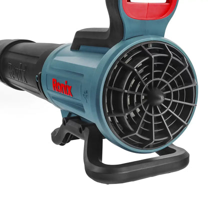 [8644] Soffiatore Cordless 20V 8,1 m³/min