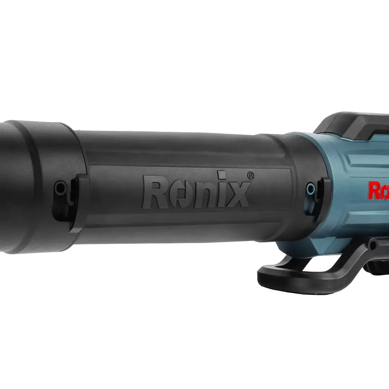 [8644] Soffiatore Cordless 20V 8,1 m³/min