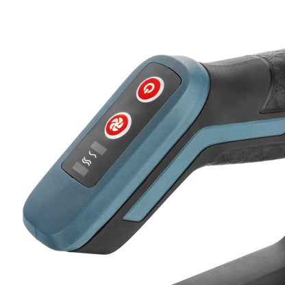 [8644] Soffiatore Cordless 20V 8,1 m³/min