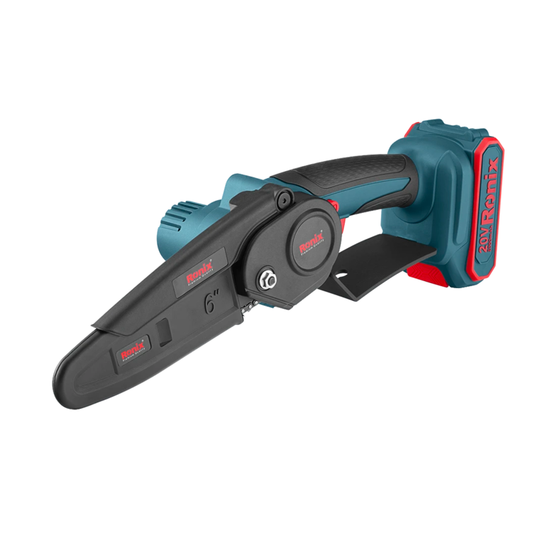 [8646] Motosega a catena 20V Cordless