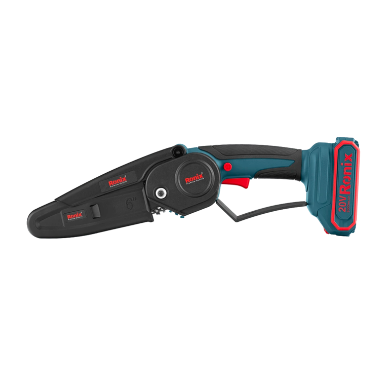 [8646] Motosega a catena 20V Cordless
