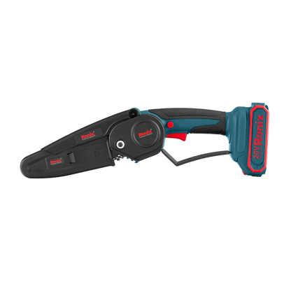 [8646] Motosega a catena 20V Cordless