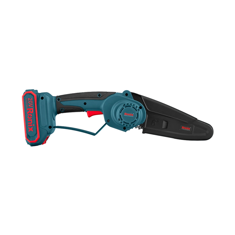 [8646] Motosega a catena 20V Cordless