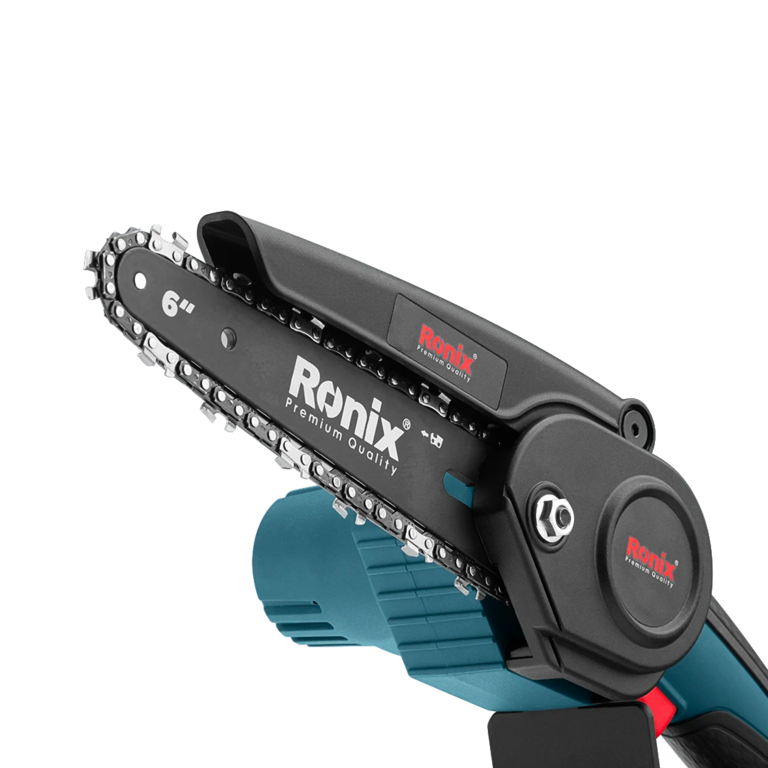 [8646] Motosega a catena 20V Cordless